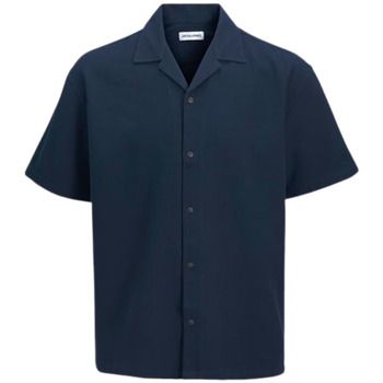 Jack & Jones Camisa manga corta CAMISA JJGLOBAL JUNIOR para niña
