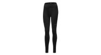 run gore wear concurve thermo tights 2 0 negro  mujer