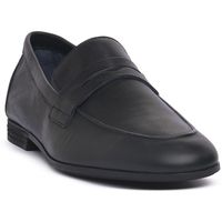 frau mocasines mousse blu para hombre