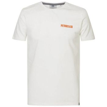 Petrol Industries Camiseta CAMISETA CLASSIC HOMBRE para hombre