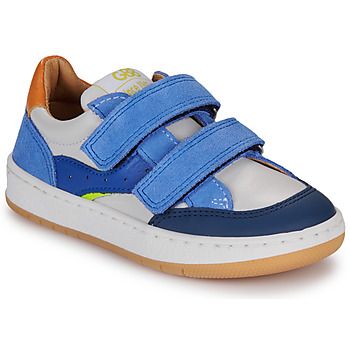 GBB Zapatillas THAIS para niño