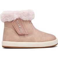 conguitos botines tesh520001 pink para nina