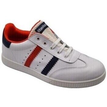 Titanitos Deportivas Moda L750 GER Naranja para niño