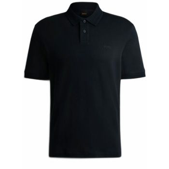 BOSS Tops y Camisetas 50520109hb Pe Interlock para hombre