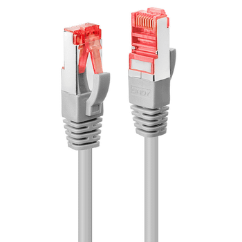 7.5M CAT.6 S/FTP CABLE GREY