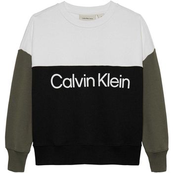 Calvin Klein Jeans Jersey GT57379 para niña