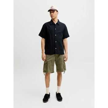 Jack & Jones Short 12293343 COLE ANTHONY-IVY GREEN para hombre
