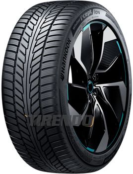 Hankook iON i*cept IW01 ( 215/50 R19 93H, EV )
