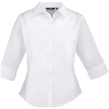 Premier Camisa PR305 para mujer