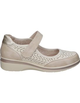 Zapatos Para Mujer Amarpies Amd28401 Color Arena 38