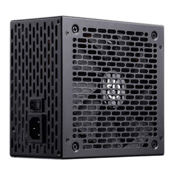 Fuente Alimentación 750W HIDITEC BZX750 80 PLUS Bronze Fully-Modular Negro