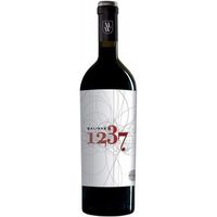 salinas 1237 2015 vino tinto espana alicante 75 cl 140