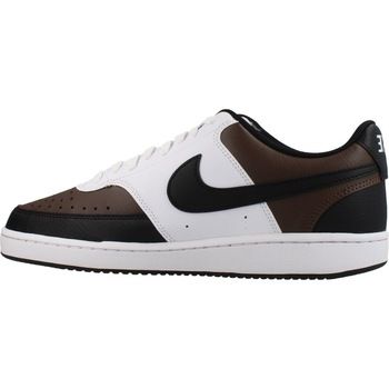 Nike Deportivas Moda Court Vision Lo para hombre