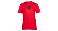 camiseta fox  head premiumroja