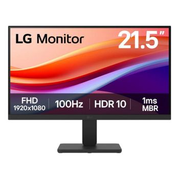 Monitor LG 22U401A-B 21,5