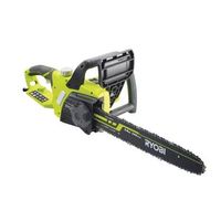 motosierra 1900 w barra de 35 cm - ryobi