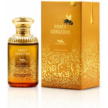 Loui Martin Perfume Honey Gorgeous Perfume Extract para mujer
