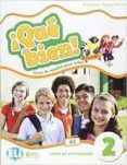que bien 2 ejercicios  audio cd