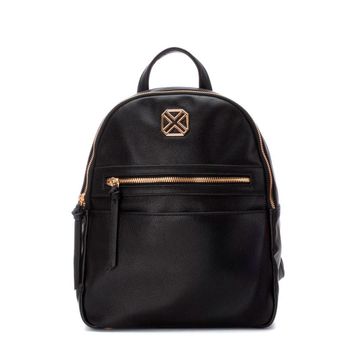 Xti Mochila Negra 184468-1
