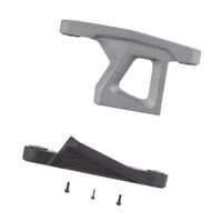 sram  carcasa de cambio gx t-type eagle axs - kit carcasa del cambio trasero gx t-type eagle axs   incluye tornillos