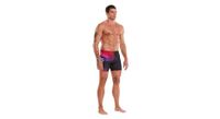 traje de bano z3rod boxer vortex nebula para hombre