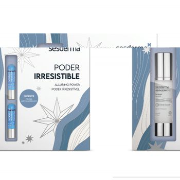 Pack men (poder irresistible)