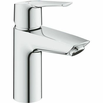 Grifo Mezclador Grohe 23550002 De Metal