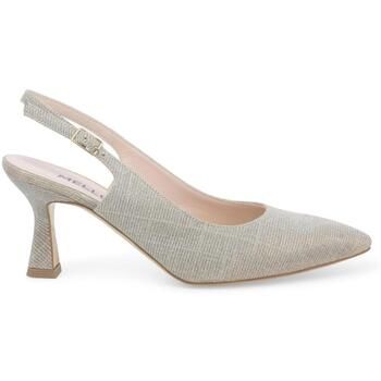Melluso Zapatos de tacón D165Q-257560 para mujer
