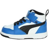 puma zapatillas altas 396542 para nino