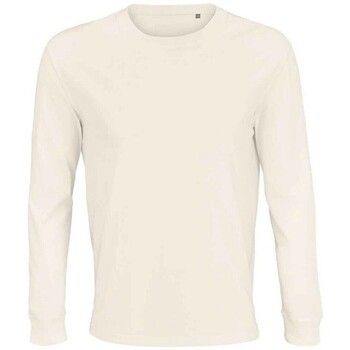 Sols Camiseta manga larga Pioneer para mujer