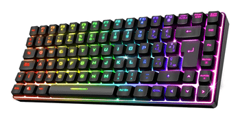 Spirit of Gamer teclado Elite k70