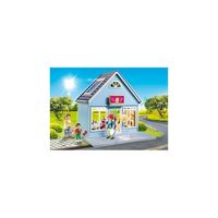 70376 peluqueria playmobil city life