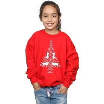 Disney Jersey Frozen para niña
