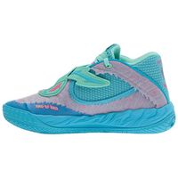 puma zapatillas de baloncesto baskets 312130-01 multicolores para hombre