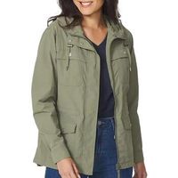 tbs parka lianaves para mujer