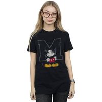 disney camiseta m para mujer