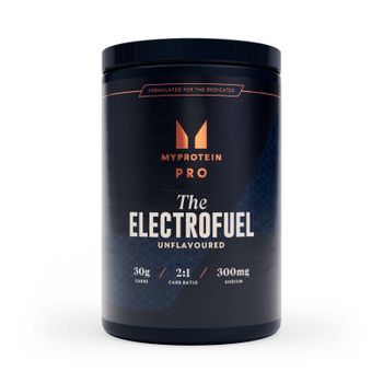 THE Electrofuel - 30raciones - Sin Sabor
