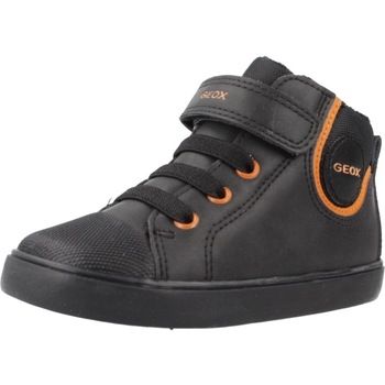 Geox Zapatillas altas B Gisli para niño