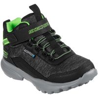 skechers zapatillas altas razorflex para nina