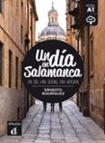 un dia en salamanca espanol lengua extranjera - ele nivel a1