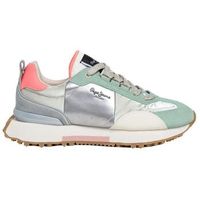 pepe jeans zapatillas archer soft w para mujer