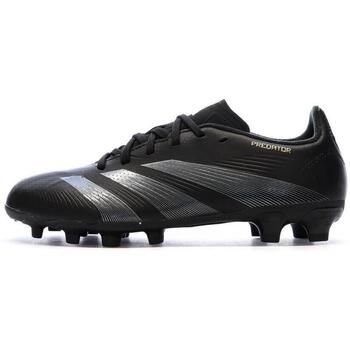 adidas Zapatillas de fútbol Predator League Mg para niño