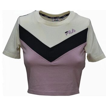 Fila Camiseta FAW0272 para mujer