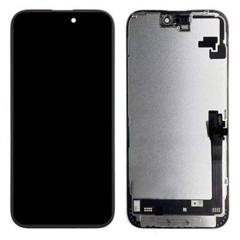 Pantalla Incell Del Iphone 16 Plus