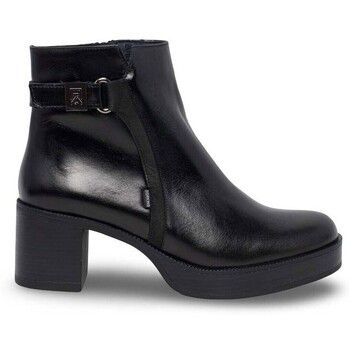 Dorking Botines D-9589 para mujer