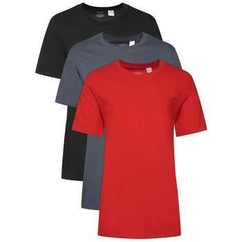 Calvin Klein Jeans Camiseta LV00NB4051 para hombre