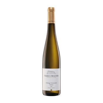 Markus Molitor Vino Blanco Zeltinger Sonnenuhr Auslese Cápsula Dorada 75 Cl 13% Vol.