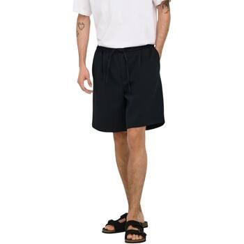 Only & Sons Short ONSWILL 0292LOOS STRING SHORTS FRML NOOS 22036351 para hombre