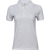 tee jays polo rw10915 para mujer