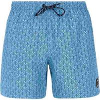 protest banador prtezrin beachshort para hombre